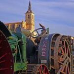 Feria agrícola