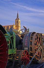 Feria agrícola