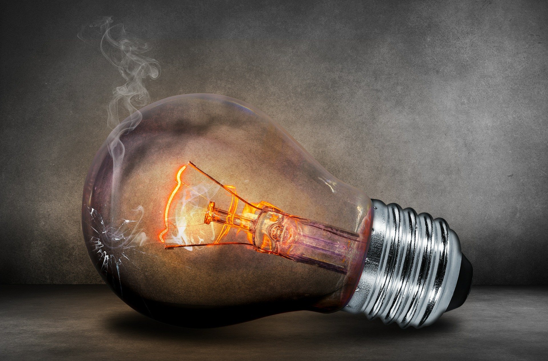 La subida de precios de la energía eléctrica. Causas y consecuencias