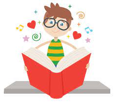 Sagas infantiles