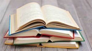 Eruditos: literatura