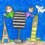 ESOS LOCOS VIAJES