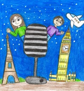 ESOS LOCOS VIAJES