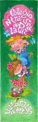 PROGRAMA ESPECIAL 3º Y 4º DE PRIMARIA