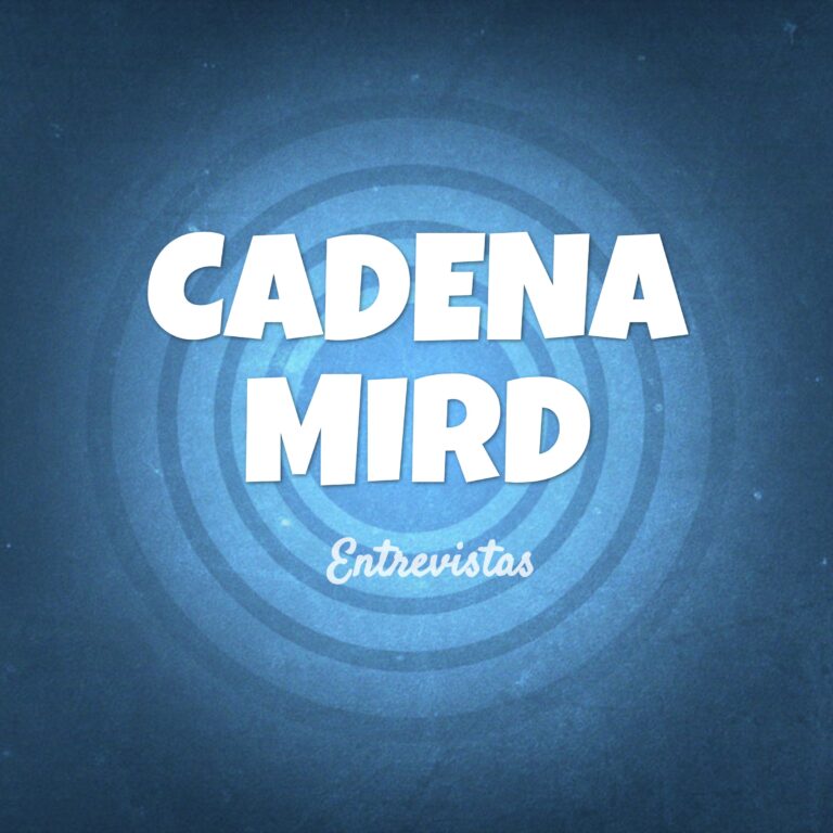 Cadena MIRD: Entrevistas a Beatriz Galindo y Rozalén