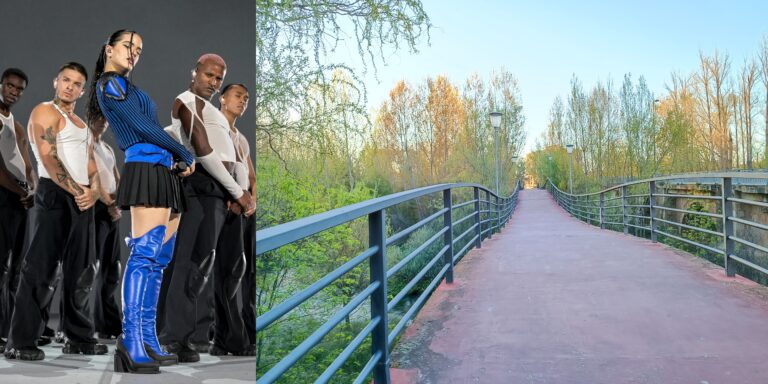 Motomarketing en Almazán