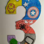 3º Third avengers 15-04-2021