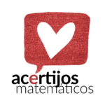 Acertijos matemáticos 1