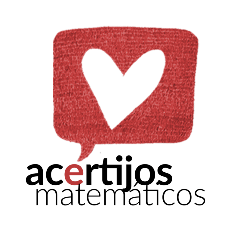 Acertijos matemáticos 1
