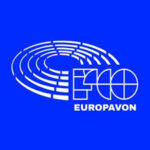 Entrevistamos a Dª. Nazareth Rodrigo Ponce y D. Ben Fedigan - EUROPAVON