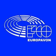 Entrevistamos a Dª. Nazareth Rodrigo Ponce y D. Ben Fedigan - EUROPAVON