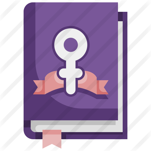 PALABRAS FEMINISTAS 1 - Virginia Woolf