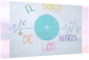 El poder de los niñ@s