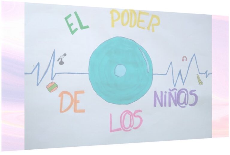 El poder de los niñ@s