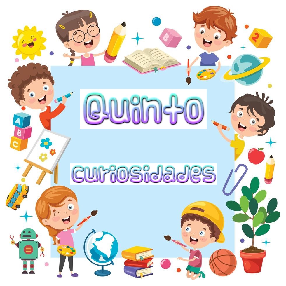 Quinto curiosidades