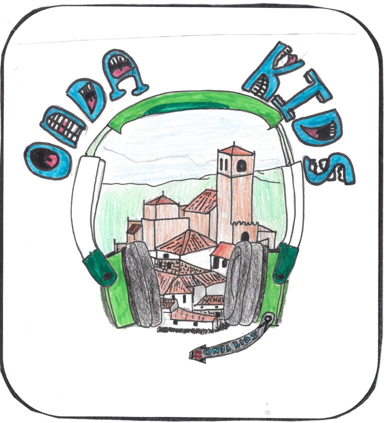 EL COLE TODAY (El informativo del Cole de Hervás