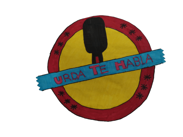 PROGRAMA 8 URDA TE HABLA