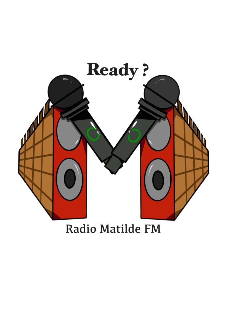 Entrevista a ganadora del diseño del logo de Radio Matilde