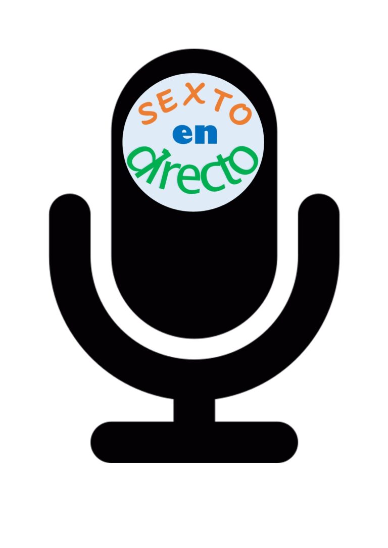 Sexto en directo  21-05-2021