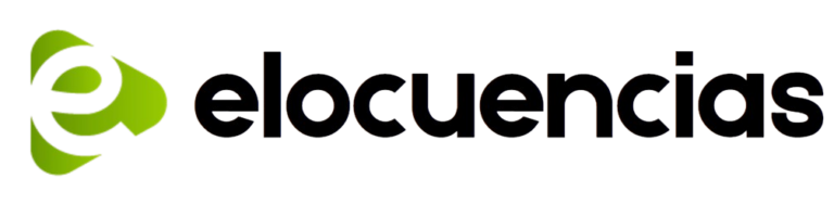 Logo elocuencias