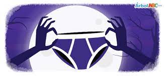 Los Calzoncillos del Fantasma