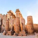 Audioguía: la ciudad de Luxor