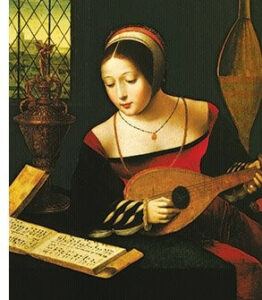Maddalena Casulana B
