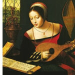 Maddalena Casulana