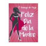 FELIZ DÍA DE LA MADRE 1º INFANTIL