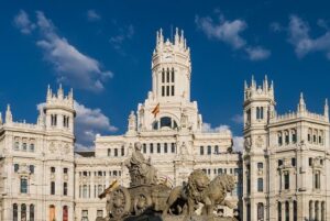 Consecuencias económicas a nivel municipal de Madrid de la pandemia del COVID19. Medidas adoptadas
