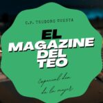 El Magazine del Teo: Especial día de la mujer