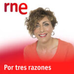 POR TRES RAZONES CON MAMEN ASENCIO