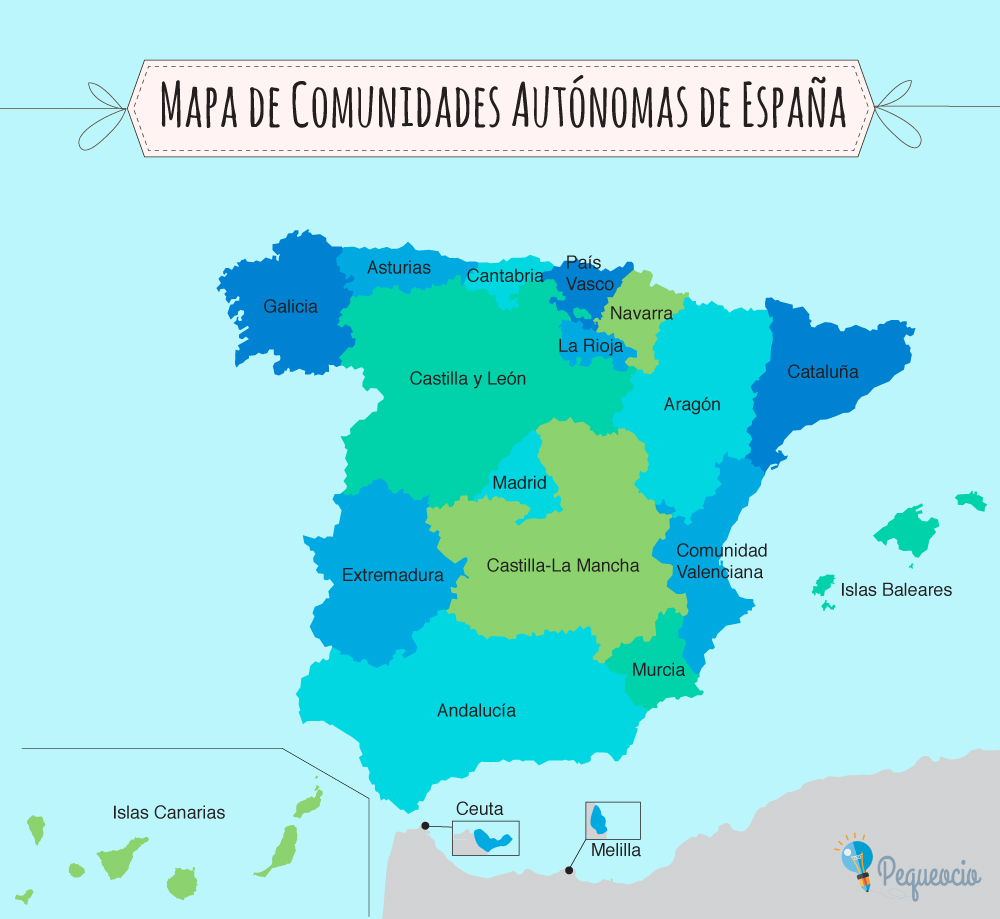 Entrevista a 3°. Canción de las Comunidades Autónomas