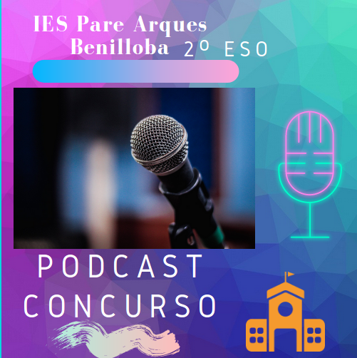 IES PARE ARQUES SECCIÓ BENILLOBA 2 ESO