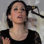 Entrevista a María del Mar Gálvez