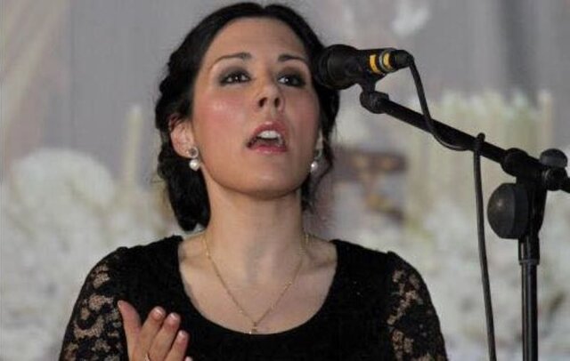 Entrevista a María del Mar Gálvez