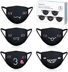 Publicidad mascarillas