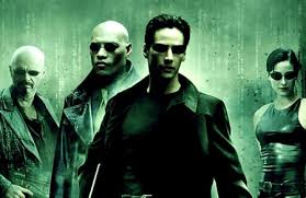 Peliculeros - matrix