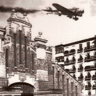 El Bombardeo del 25 de Mayo