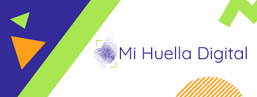 MI HUELLA DIGITAL