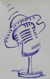 RADIO CERVANTES