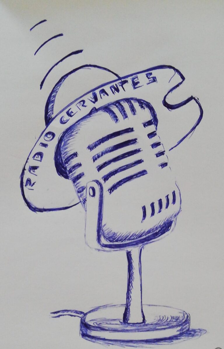 RADIO  CERVANTES