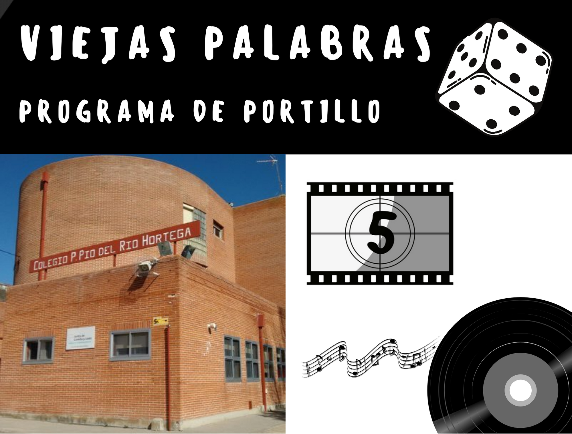 Recordando palabras