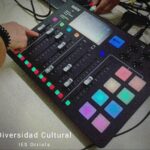 ¡Menuda diversidad! Gran riqueza