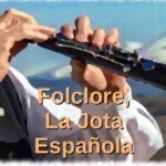 Cóctel de canciones 27 - Jotas y folclore