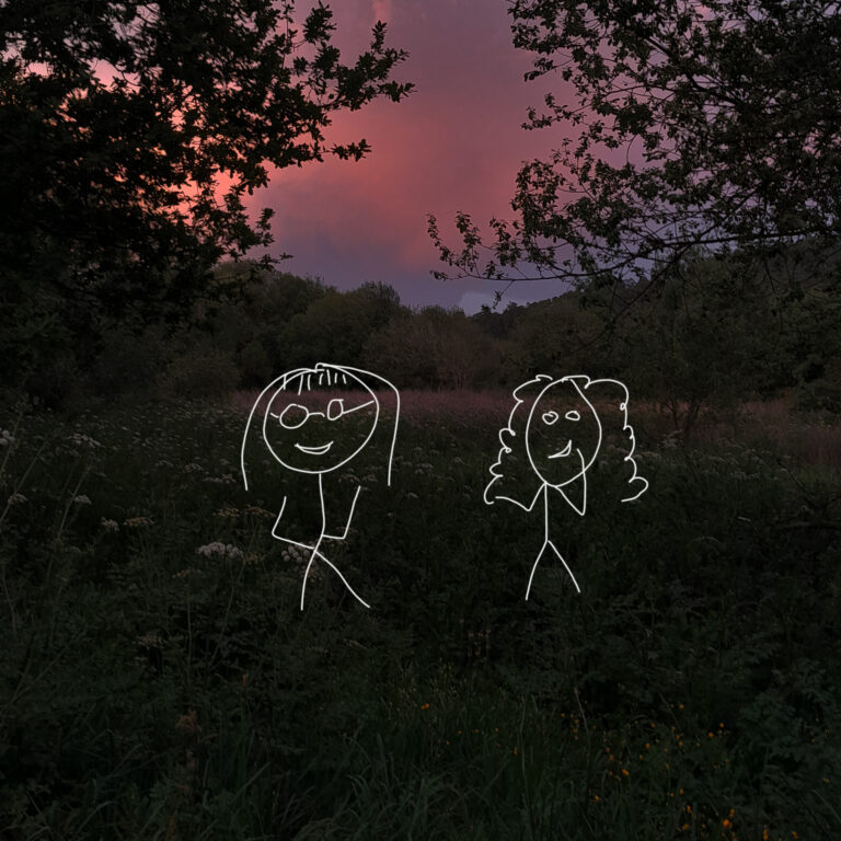 La nostalgia es un lugar