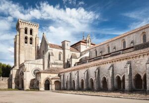 De las Huelgas a Saldañuela