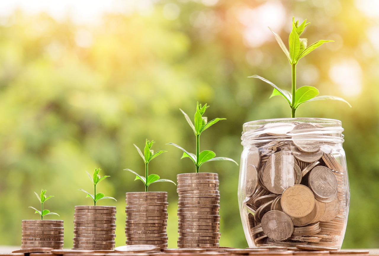 Queremos ahorrar: ¿Dónde podemos invertir nuestros ahorros?