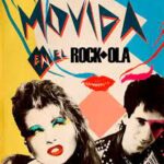 La movida madrileña