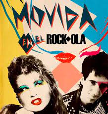 La movida madrileña